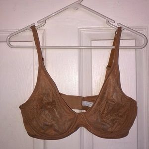 Lace Bralette by Gap